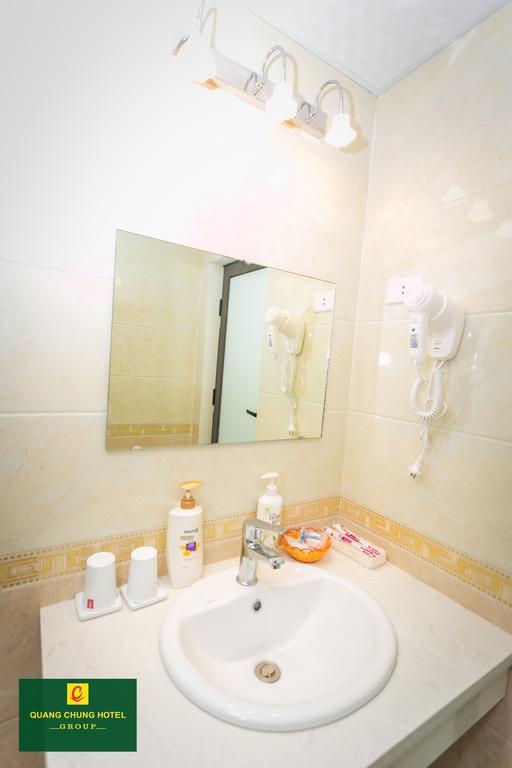 Ha VI Hotel Ανόι Εξωτερικό φωτογραφία