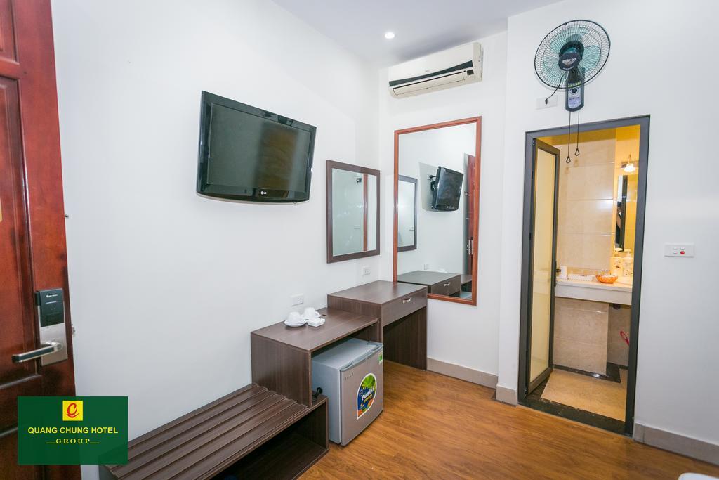 Ha VI Hotel Ανόι Εξωτερικό φωτογραφία