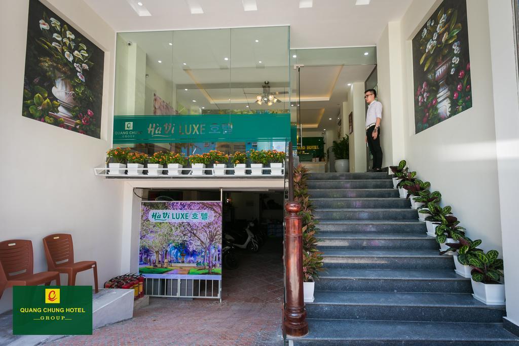 Ha VI Hotel Ανόι Εξωτερικό φωτογραφία